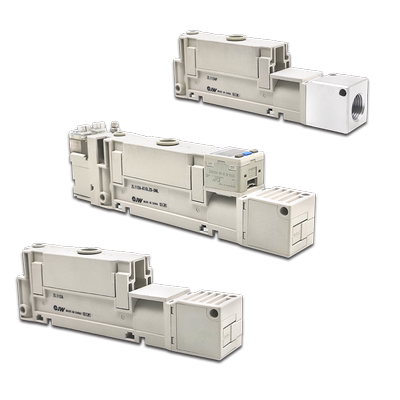 大流量真空发生器JW精稳ZL112A