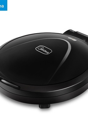 Midea/美的电饼铛MC-JHN30F家用双面加热煎饼机蛋糕烙饼机煎烤机