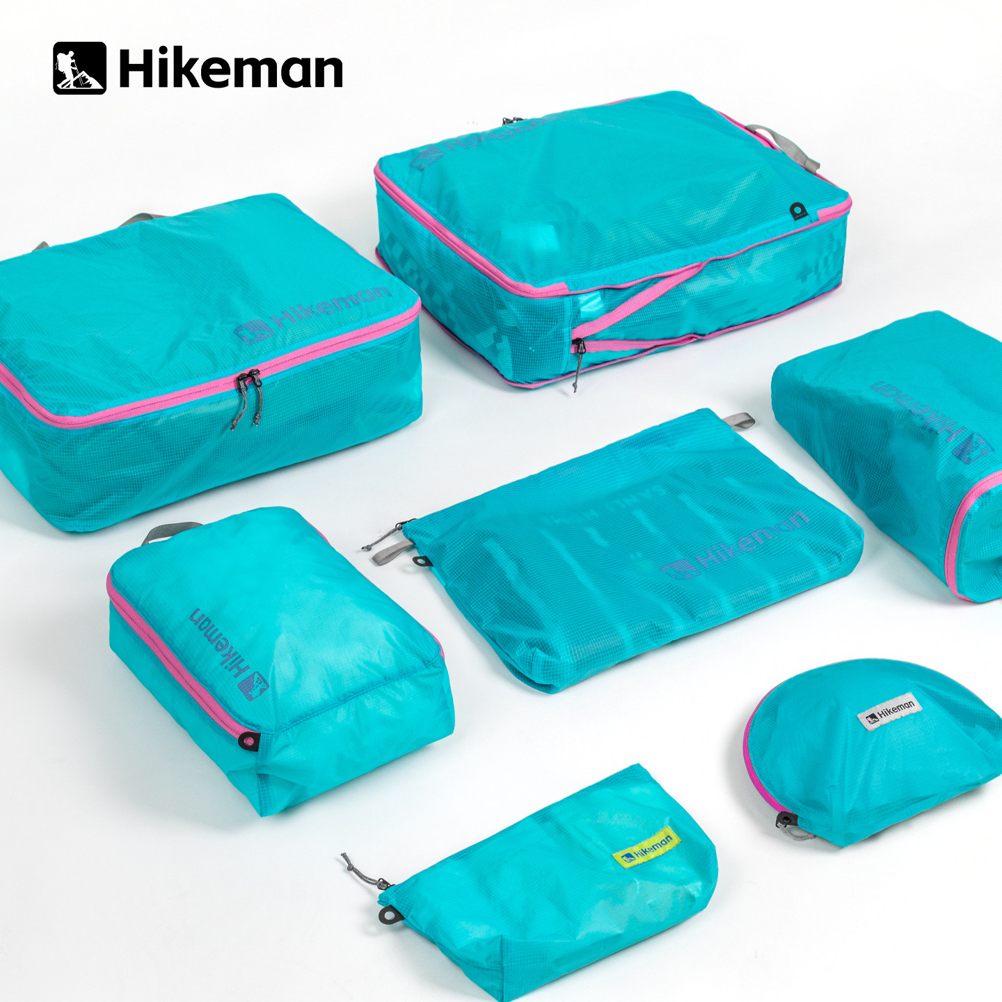 15D旅行收纳袋便携男女士新款出差旅游防水衣物整理行李箱分装包,收纳整理,旅行收纳套装,淘宝优惠券,粉丝福利购,淘宝优惠卷