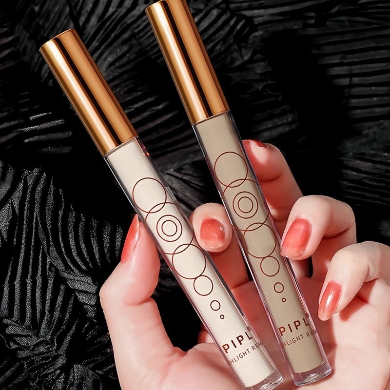 液体修容高光棒侧影鼻影阴影遮瑕卧蚕泪沟提亮哑光水泥棒笔脸部,彩妆/香水/美妆工具,高光,淘宝优惠券,粉丝福利购,淘宝优惠卷