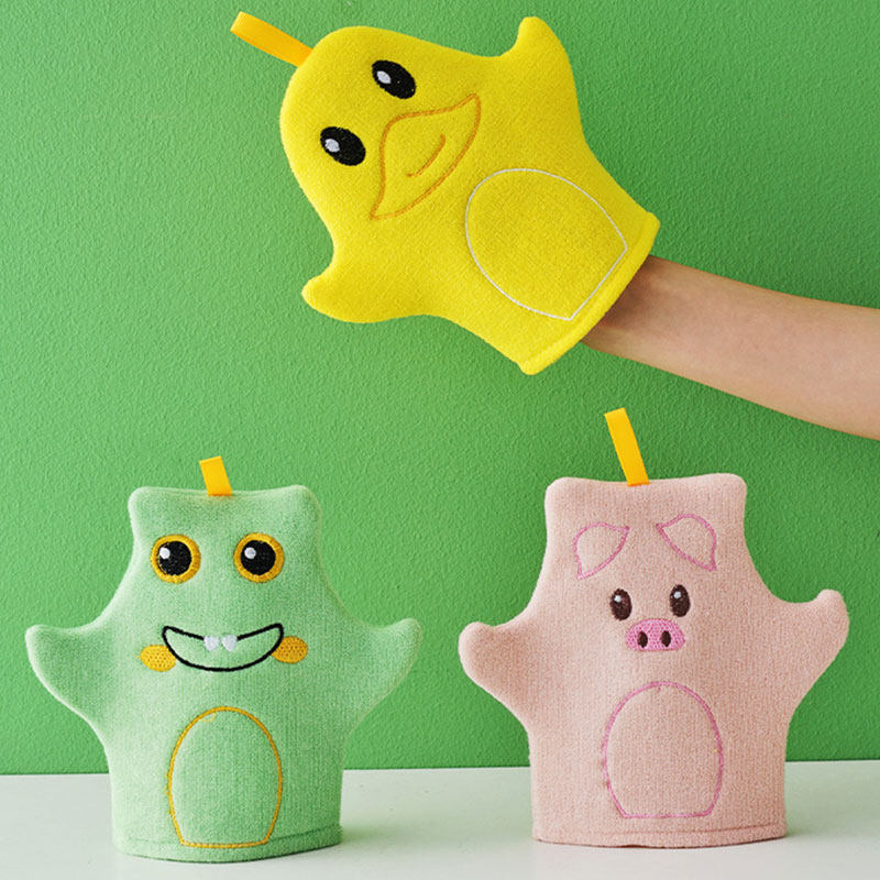 可爱搓澡巾儿童洗澡巾家用洗澡神器搓泥手套女后背专用强力搓背巾,家庭/个人清洁工具,搓澡巾,淘宝优惠券,粉丝福利购,淘宝优惠卷