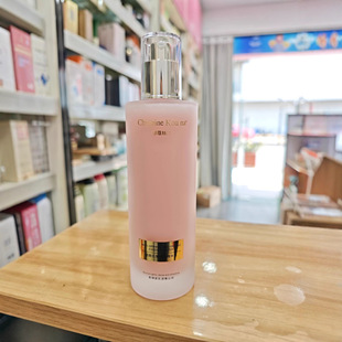 娜蔻絲汀塑颜抗皱紧致精华水乳