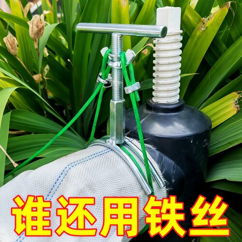 农用浇地水管卡扣水泵钢丝卡箍