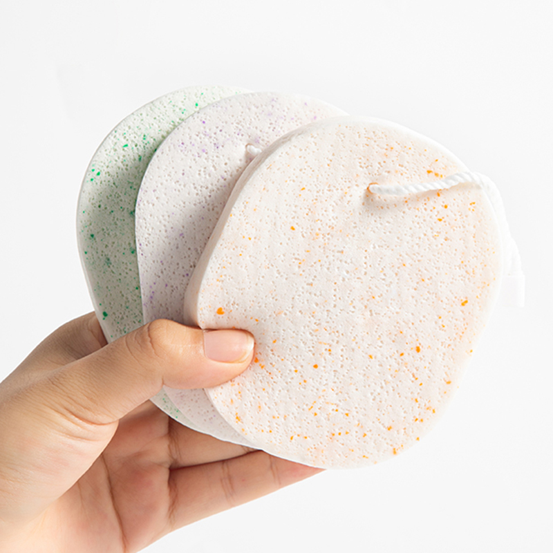 新款美容加厚粉扑深层清洁脸部洁面扑洗脸柔软化妆卸妆洗脸巾神器,家庭/个人清洁工具,面扑/粉扑,淘宝优惠券,粉丝福利购,淘宝优惠卷