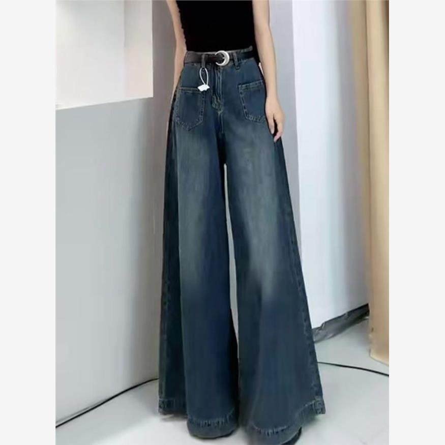 港味复古水洗怀旧春夏新