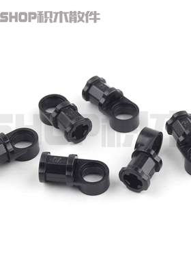 双鹰咔搭 科技配件 32126（6061202）44 4660886 轴栓连接件称斤