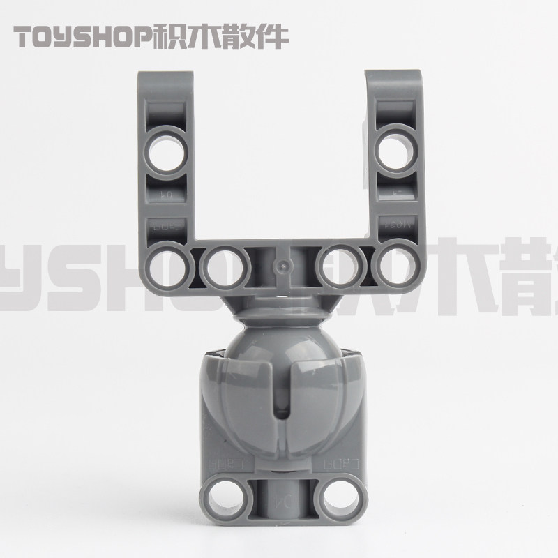 Double Eagle domestic Science and technology building blocks moc 92910 + 92911 Steering ball steering 4610379 steel ballin the Toy/Childs/Puzzle/Building block/Model , Beads/Jigsaw/Pair/Disassembly/Beat Toy , Construction of/Fight inserted blocks  category - from Buy2taobao.com to provide professional Taobao agent buy service