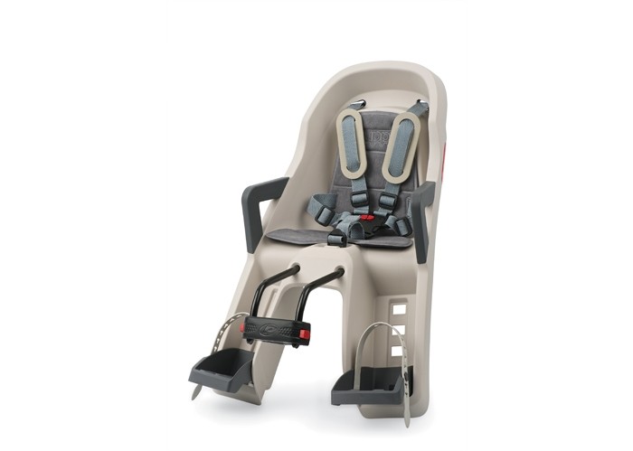 siège enfants pour vélo POLISPORT - Ref 2438009 Image 3