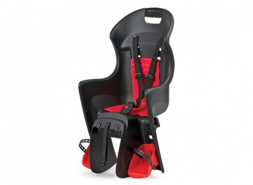 siège enfants pour vélo POLISPORT - Ref 2438027 Image 4
