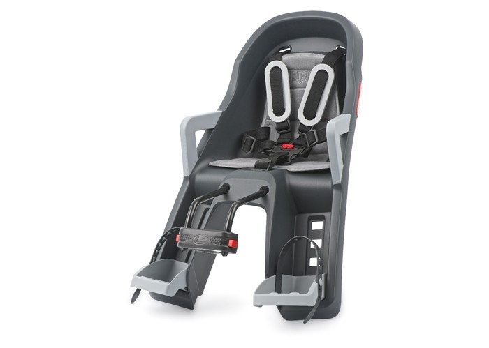 siège enfants pour vélo POLISPORT - Ref 2438009 Image 4