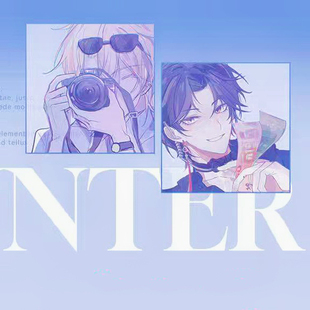 【余量】美瓷|Encounter|画师:derpa/X01.