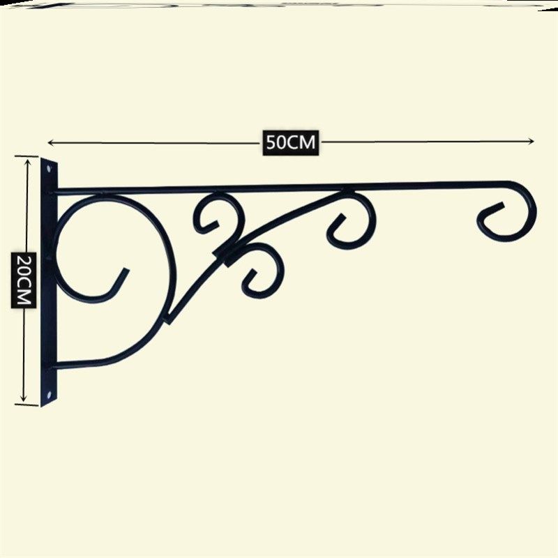 新款电线杆墙上不锈钢侧面灯笼挂钩F支架室外固定架子吊架挂饰专,节庆用品/礼品,灯笼,淘宝优惠券,粉丝福利购,淘宝优惠卷