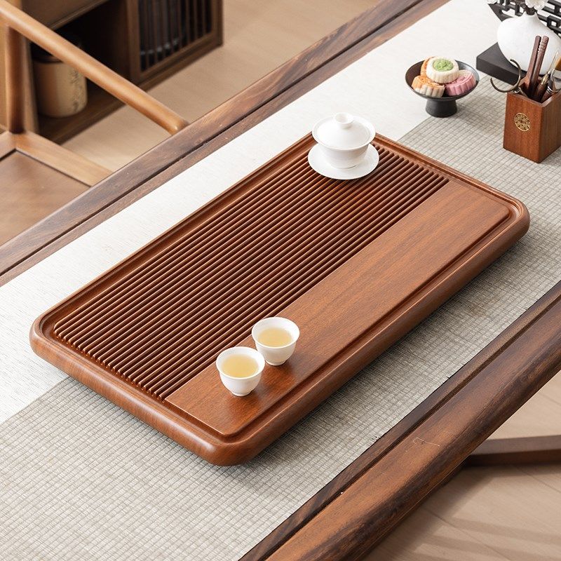 精选茶盘实木家h用电木新款干泡小茶台托盘整块办公室功夫茶具排,餐饮具,茶盘,淘宝优惠券,粉丝福利购,淘宝优惠卷