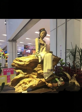 陶瓷手工办公室陈设创意摆件