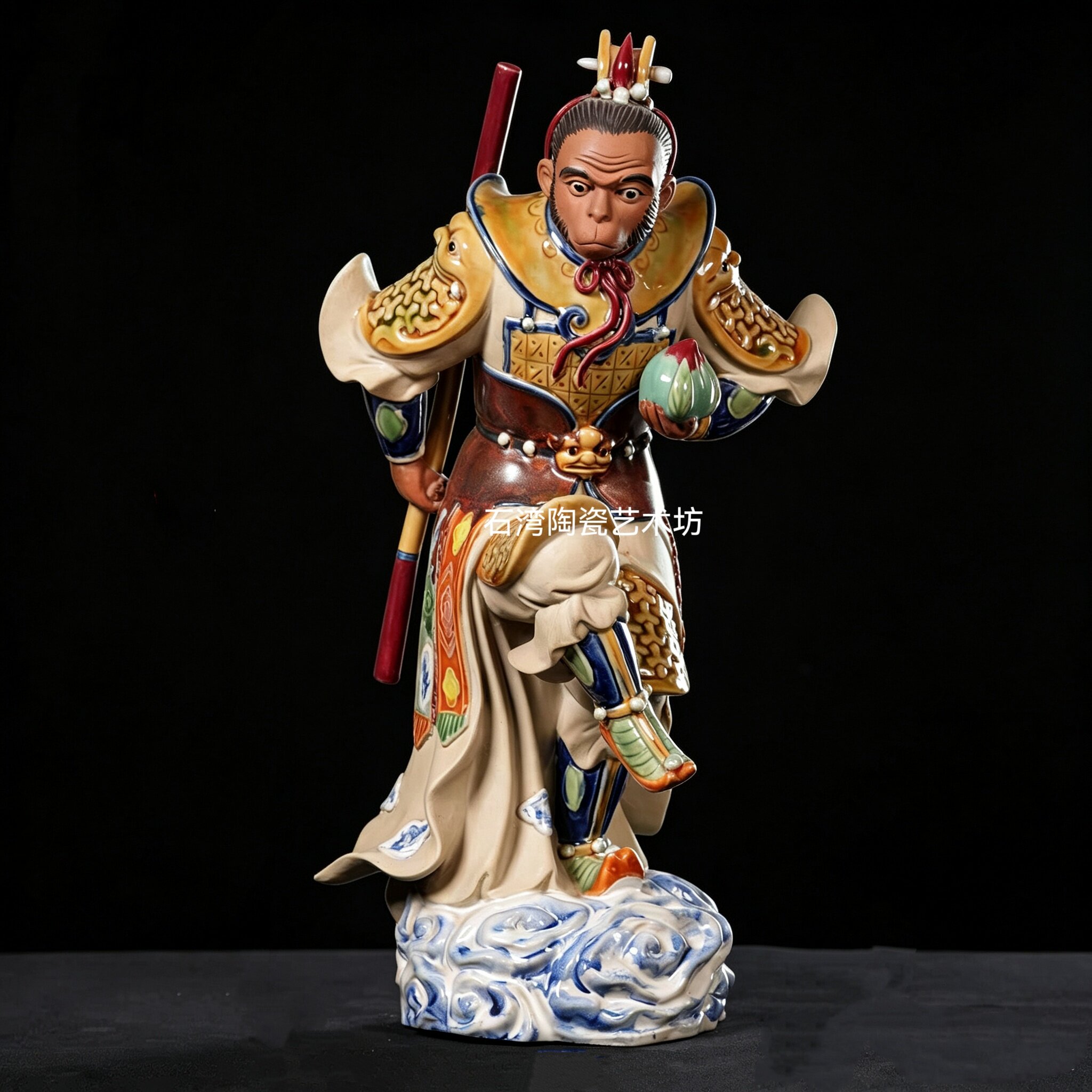 西游记降妖伏魔特色礼品送朋友