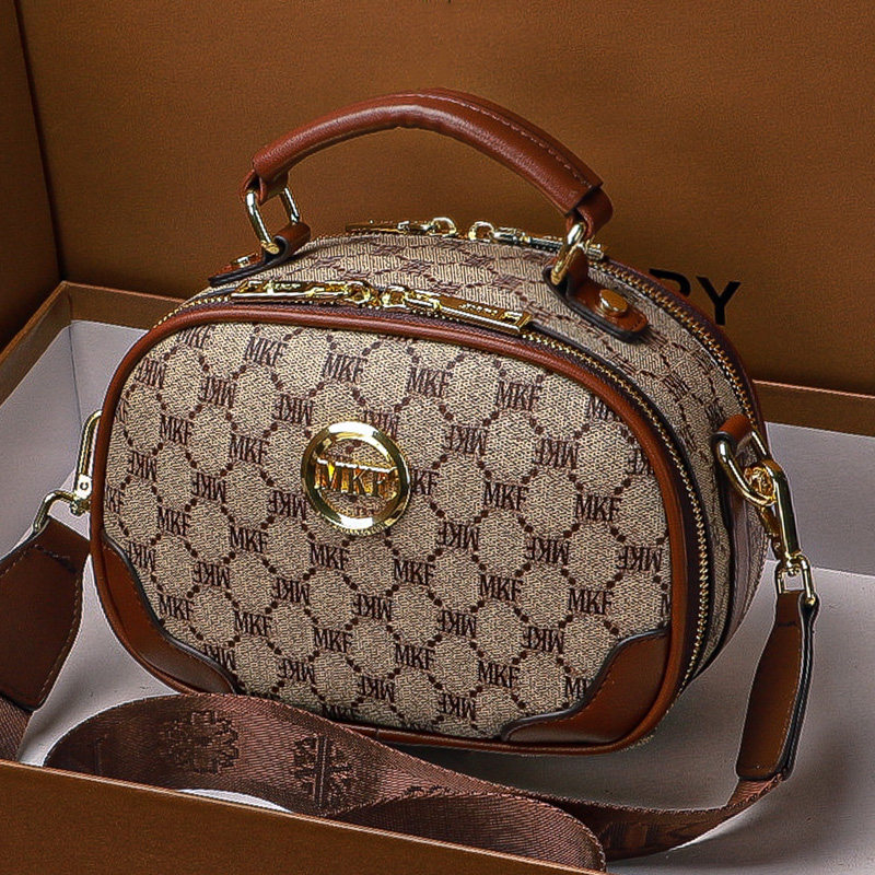 CITEX LV官方旗舰店真皮女包2024新款包包宽肩带斜挎包时尚名牌女