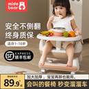 宝宝餐椅儿童吃饭椅子叫叫椅家用坐椅宝宝椅婴儿餐桌椅座椅小板凳