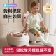 儿童马桶坐便器便携小孩专用男女宝宝坐便圈家用训练厕所便盆尿盆