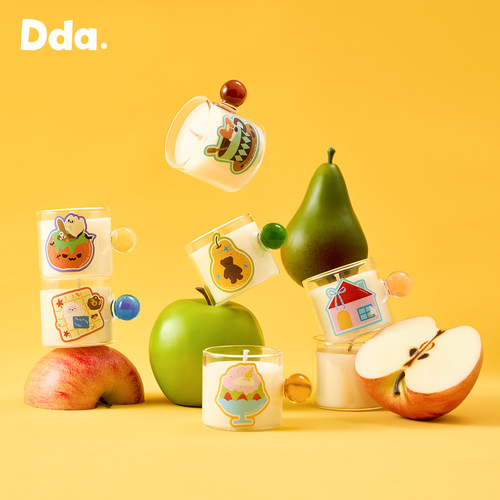 想象之中多巴胺妙趣系列家用香氛