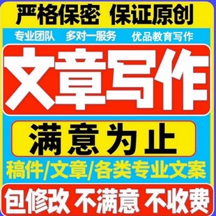 代写文章演讲稿发言材料撰写个人优秀事迹代笔调研报告推荐信文书