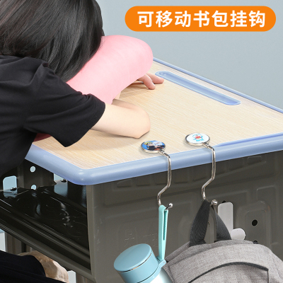 强力承重免粘贴可移动