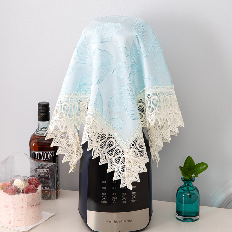 萱丽鹏多用盖巾2个促销装