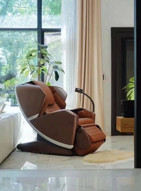 OSIM傲胜uLove3减压养身椅家用按摩椅全身自动家用豪华太空舱8218