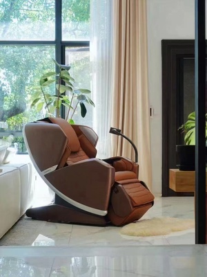 OSIM傲胜uLove3减压养身椅家用按摩椅全身自动家用豪华太空舱8218