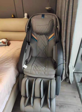奥佳华7808plus按摩椅智能3D智摩大师ogawa旗舰正品OG7808p专柜