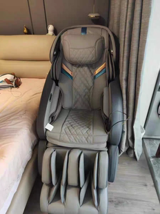 OG7808p專柜 奧佳華7808plus按摩椅智能3D智摩大師ogawa旗艦正品