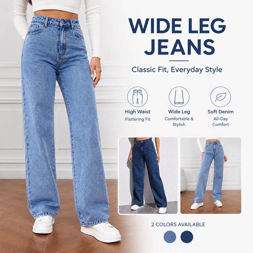 JeansPantsLadiesTrousers裤