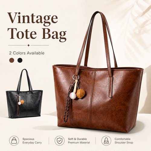 CrossbodyBagLargeCapacity