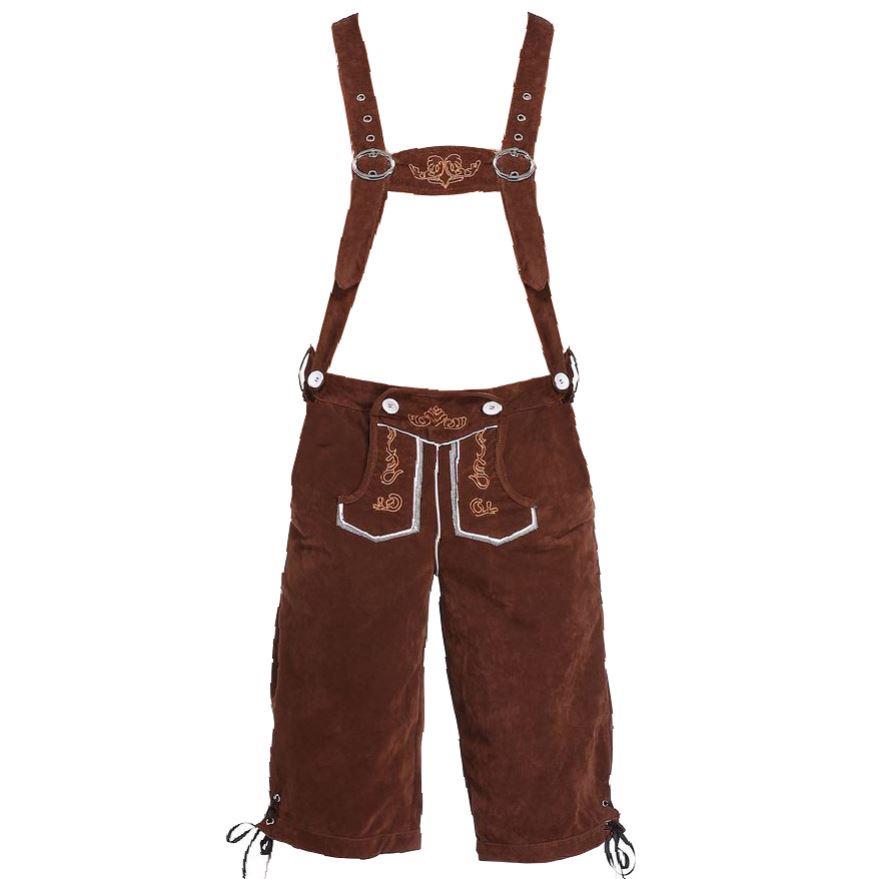 M-XXL Halloween German Beer Festival overalls costume表演服