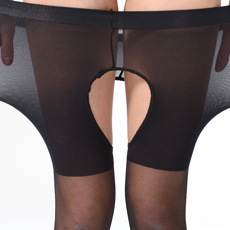 Chaussettes - collants LSAD98331 - Ref 778714 Image 3