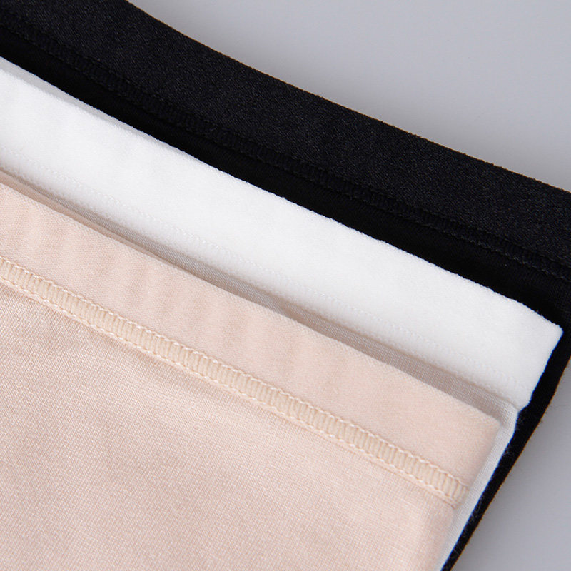 Slip jeunesse ADMK088 en viscose - Ref 666006 Image 5