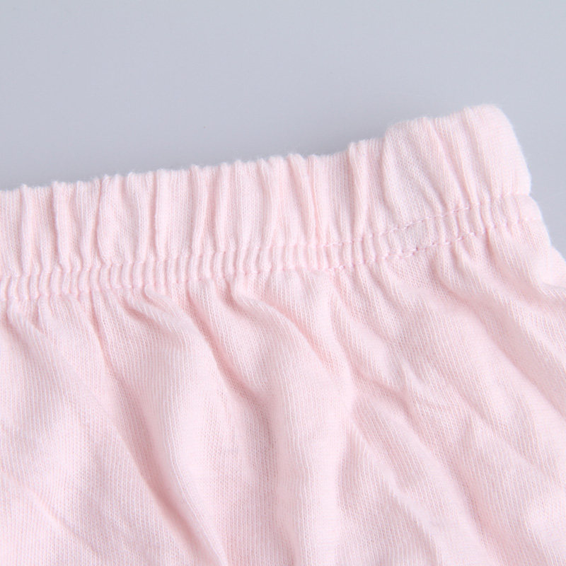 Slip jeunesse ADES1077 en coton - Ref 665956 Image 4