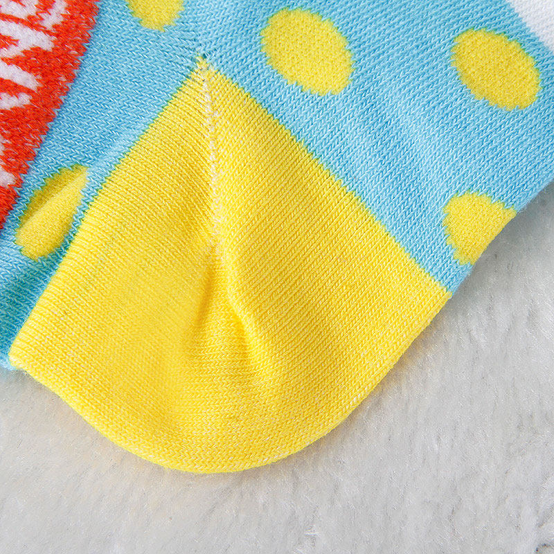 Chaussettes - collants ADMF4004PK - Ref 778743 Image 5