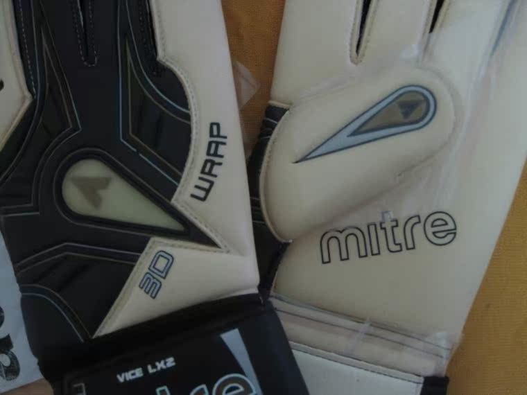 Gants de foot - Ref 2592113 Image 4