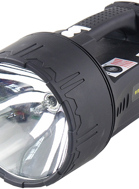 俱竞阳HID氙气灯JY-939 探照灯强光手电筒