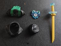 【Al Heart Production 】 Magnetic attraction style Blue Alliance armor coloring version, made by light curing printing thumbnail 3