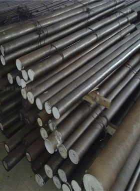 齿轮钢16mncr5渗碳钢 25CrMo4光亮棒 1.7131圆钢 16CrMnH棒材钢板