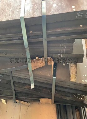 进口AISI416不锈钢板416S21精板Z12CF13光亮棒S41600 51416研磨棒