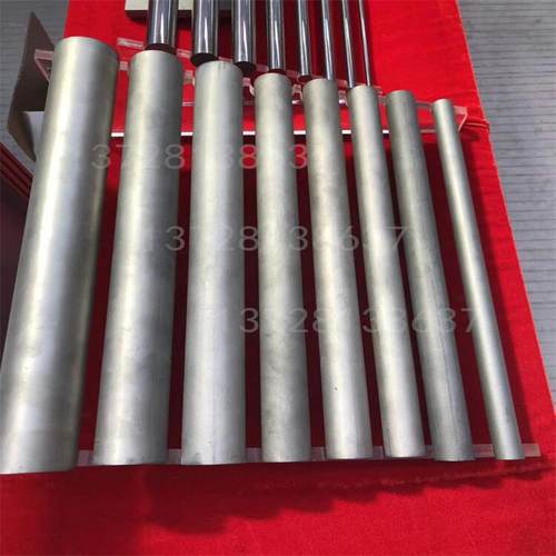 钨钢单孔棒双孔棒螺旋钨钢棒