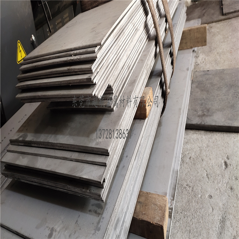 SUS303棒304精板310S 316L光板 SUS321不锈钢板材17-4PH AISI630