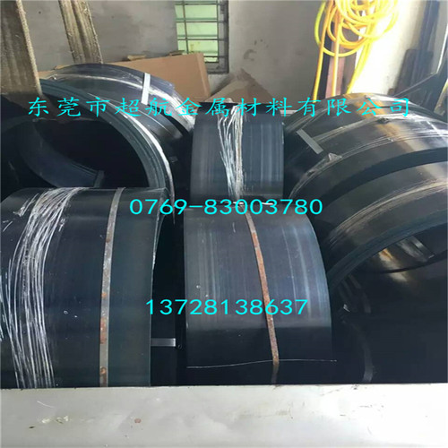 SUP12弹簧钢板 SUP13弹簧线SUP10-CSP弹簧钢带SK55-CSP圆棒SUP11A