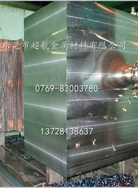 MIRRAX40 AISI420镜面抛光塑料模具钢STAVAXESR 1.2083 SUS420J2