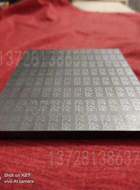 rx92冲压模具专用钨钢模块桑阿洛伊钨钢板材RX71抗震耐磨钨钢圆棒