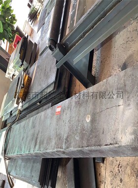 SUS440C耐热钢厚板1.4122不锈钢板材1.4125光亮棒102Cr17Mo圆钢