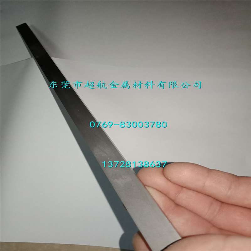 日本进口KX01超硬耐磨钨钢板 硬质合金钨钢圆棒 耐冲压模具钨钢条
