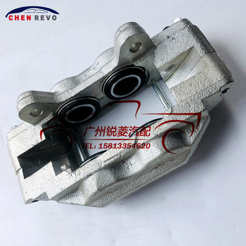 CHENREVO前刹车分泵测试推荐